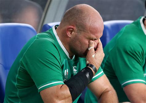 Former Ireland captain Rory Best regrets being ‘used’ during rugby rape ...