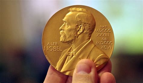 Who won this year’s scientific Nobel prizes? - The Boar