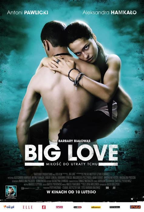 Big Love (2012) - FilmAffinity