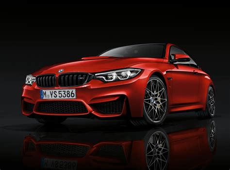 2018 BMW M4 Coupe: Review, Trims, Specs, Price, New Interior Features ...