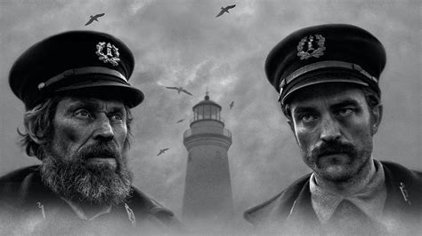 The Lighthouse (2019) YIFY - Download Movie TORRENT - YTS, (2019-10-18 ...