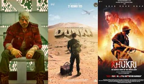 Upcoming Movies Of Shahrukh Khan