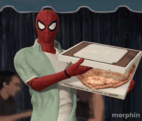 Love Pizza Eat GIF - LovePizza Pizza Eat - Discover & Share GIFs