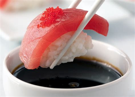 Nigiri (The Best Nigiri Sushi Recipes) - Foodie and Wine