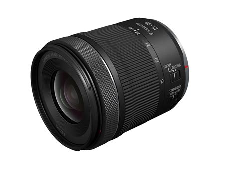 Canon EF 16-600mm f/2.8L IS USM Lens Exists And Is Shipping