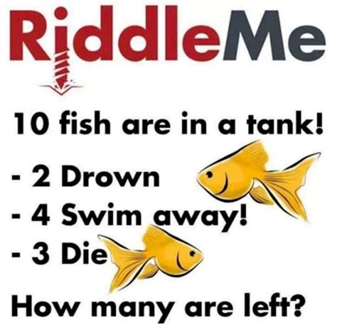 12 Quick Riddles That Will Put Your Intelligence to the Test | 22 Words ...