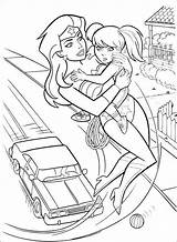30 Free Printable Wonder Woman Coloring Pages sketch template