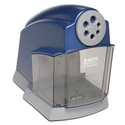 Top 10 Best Electric Pencil Sharpener for Artists of 2022 | Best For Consumer Reports