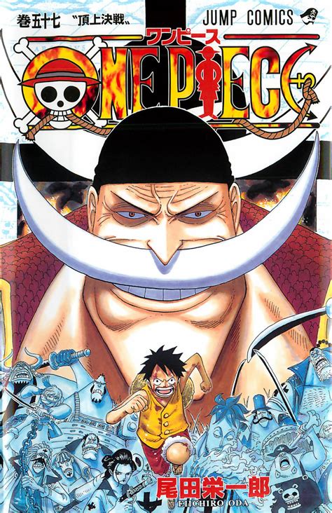 Volume Covers | One piece manga, One piece chapter, Manga covers