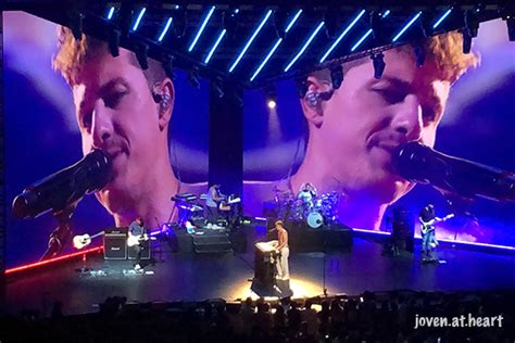 Charlie Puth “Voice Notes” Tour in Singapore 2018 Post Mortem - joven ...