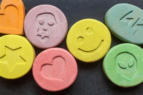 Molly Drug Effects