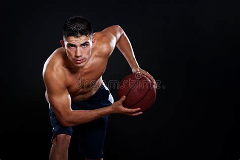 Hispanic basketball player stock photo. Image of diversity - 10780606