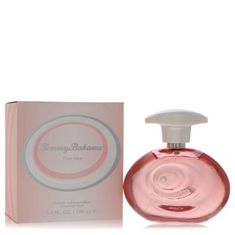 Tommy Bahama For Her Perfume by Tommy Bahama | FragranceX.com