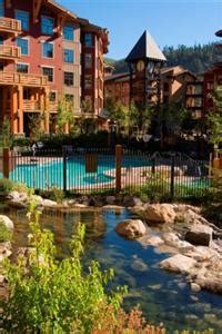 Reviews of Kid-Friendly Hotel | The Village Lodge Mammoth Lakes, Mammoth Lakes, California ...