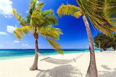 15 Best Beaches in the Caribbean | PlanetWare