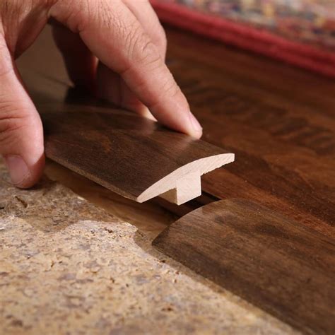 Install Your T-Molding Strips Like A Pro - Easiklip Floors | Free Press