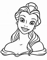 Princess Coloring Pages  Best For Kids sketch template
