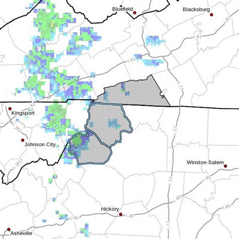 High Wind Warning Issued For Tuesday & Wednesday - WataugaOnline.com