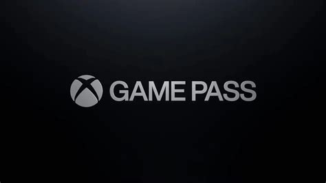 Xbox Game Pass、新しいブランドロゴが公開。 - WPTeq