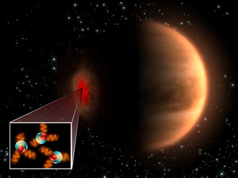 Elusive Molecule Found in Venus' Atmosphere - Universe Today