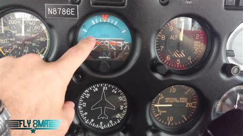 Ep. 57: Airplane Instruments | Gauges | Dials | All Explained - YouTube