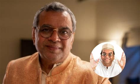 From Hera Pheri To Malamal Weekly: Paresh Rawal Films That Made Our ...