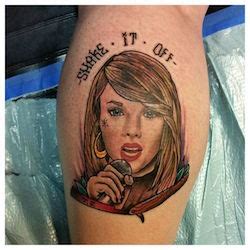 Taylor Swift Tattoo On Arm What Does It Say