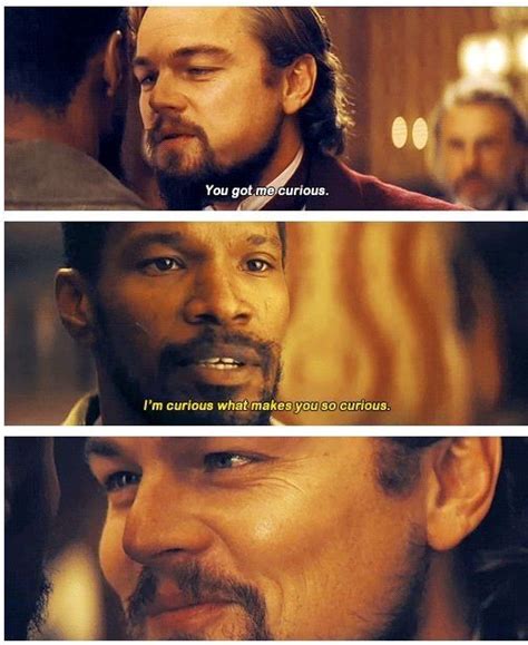 Pin by Chason DiCaprio on DiCaprio Pictures | Django unchained, Cinema quotes, Quentin tarantino