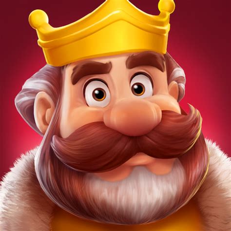 Hack Royal Kingdom MOD APK 5471 (Unlimited Heart/Auto Clear)