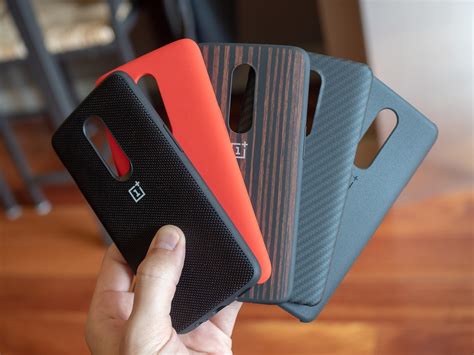 The best OnePlus 6T cases | Digitogy.com