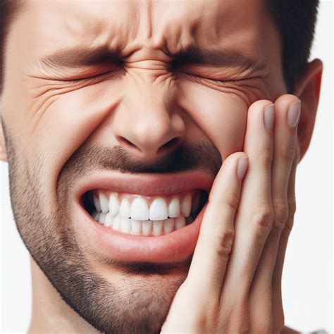 Can Parental Stress and Anxiety Affect Dental Health? - Daddy Simply