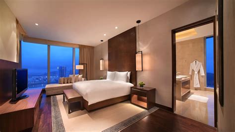 CITY OF DREAMS | HOTELS IN MACAU | GRAND HYATT MACAU