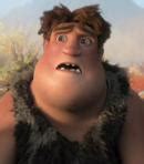 Thunk Voices (Croods) - Behind The Voice Actors