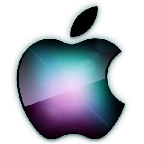 Apple Logo Transparent