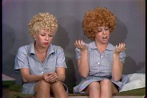 The Carol Burnett Show--Caged Dames - Carol Burnett Image (4843052) - Fanpop