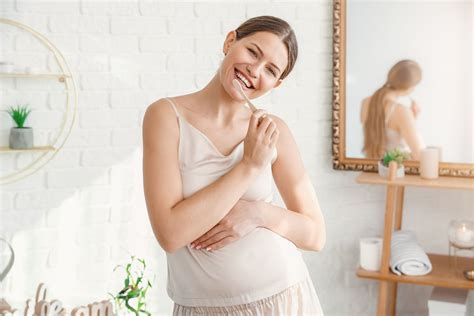 10 Pregnancy Side Effects No One Tells You About - Thriving Mum