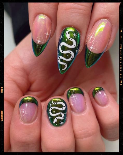 sculpted nails | Nail designs, Nail art, Halloween nails