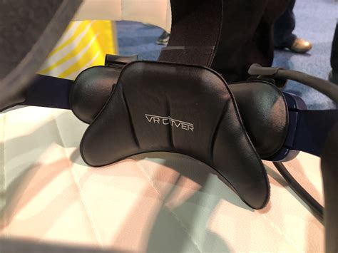 Pimax Vision 8K X VR Headset Hands-On: 8K Resolution VR Gets Comfier | Tom's Hardware