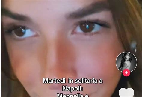 Da Bologna a Napoli, perché la giovane influencer e personal trainer Martina ha scelto di vivere ...