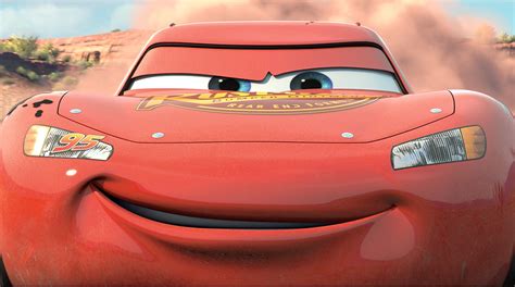 lightning mcqueen cars 2 characters Cars 2: here's a look at lightning ...