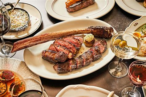 CATCH STEAK | Catch | Seafood + Steak | NY, LA, CO, NV