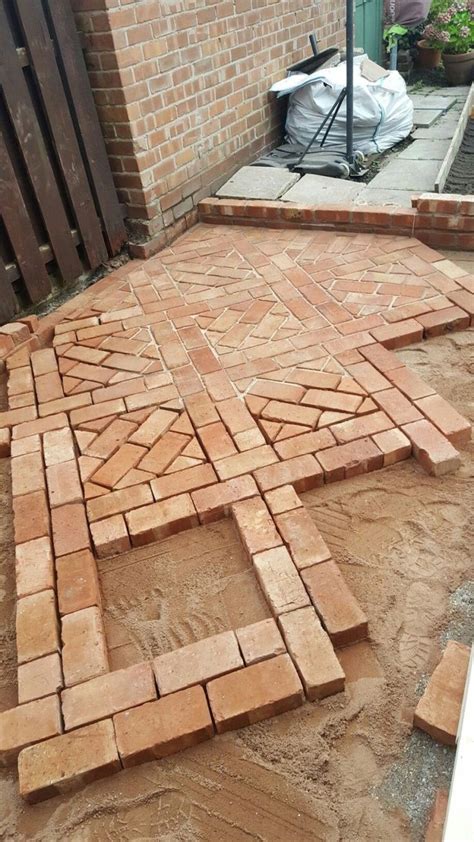 Smart DIY bricklaying Design Ideas - Engineering Discoveries | Jardín ...