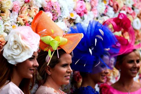 Ladies Day at Royal Ascot: 2023 Date, History, and Traditions - Pundit Feed