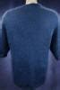 604-059 Woman's Half-Sleeve Angora Sweater
