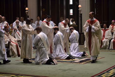 Ordination of Priest 2017 Archdiocese of Cincinnati – Catholic Telegraph