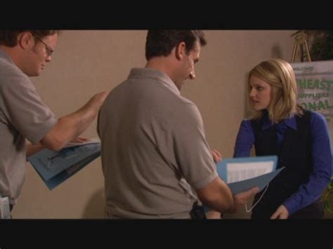 The Convention Deleted Scenes Screencaps - The Office Image (1429821 ...