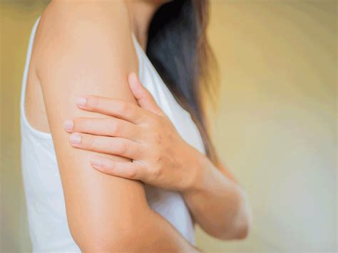 5 Types of Eczema You Should Know, Because There’s Actually More Than ...
