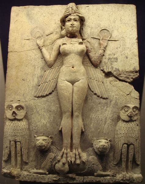 1324f215667c9b4b181cd5f6e70a14f8.jpg (564×717) | Ancient mesopotamia, Ishtar goddess, Ishtar