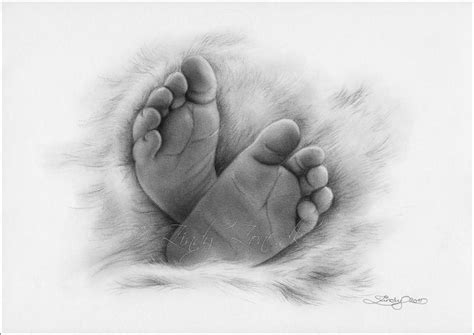 Baby Feet by Zindy on DeviantArt