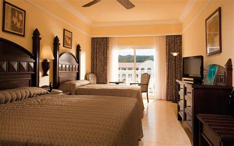 Riu Guanacaste Cost Rica - Costa Rica- Riu Guanacaste All Inclusive Resort - Accommodations